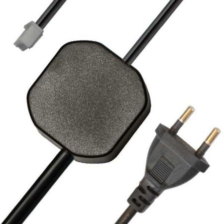 Монитор видеодомофона Tantos Prime Slim 