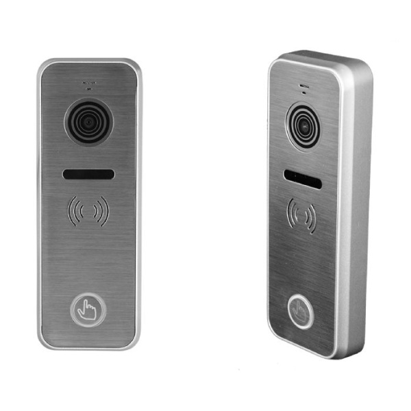 Комплект видеодомофона для дома Tantos Stark HD SE