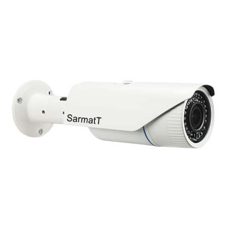 Видеокамера SARMATT SR-IN50V2812IRX  уличная  
