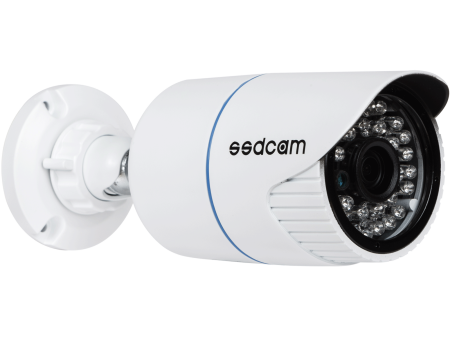 Камера Ssdcam IP-705 видеонаблюдения