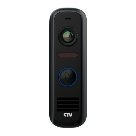 AHD вызывная панель CTV-D4000S