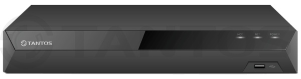 IP Видеорегистратор TSr-NV32251 IP Видеорегистратор TSr-NV32251