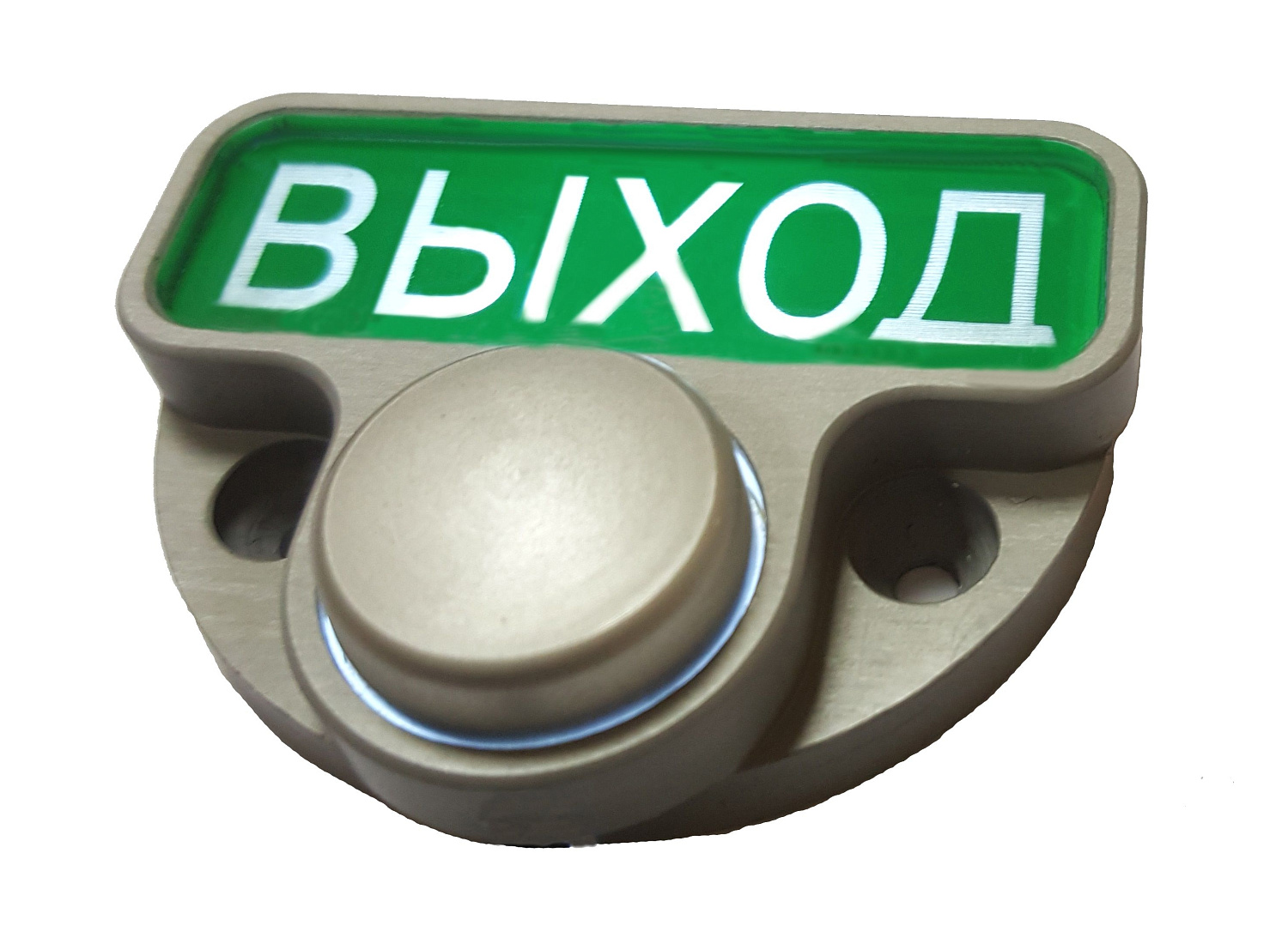 Кнопка JSB Systems JSB-KN-44 для выхода