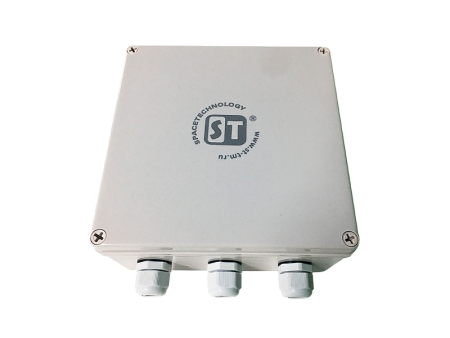 Коммутатор ST-S41POE,(2M/78W/OUT/A)
