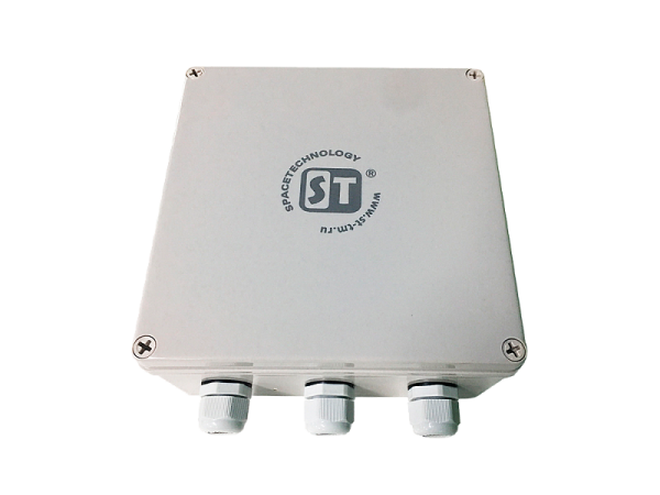 Коммутатор ST-S41POE,(2M/78W/OUT/A)