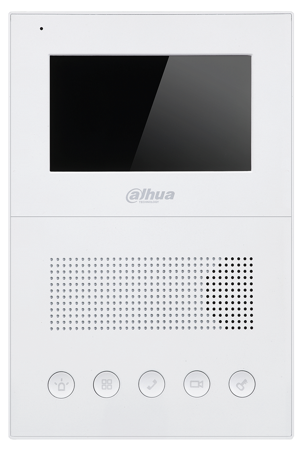Монитор Dahua DHI-VTH2201DW домофона