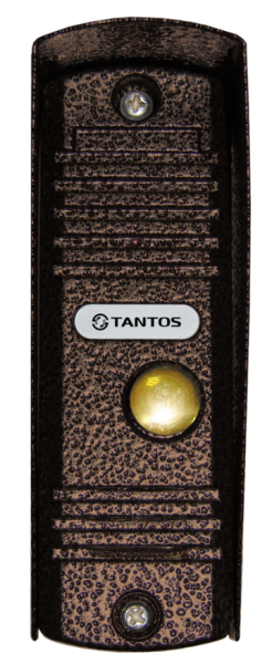 Панель Tantos WALLE HD вызывная