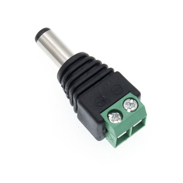 Разъем SR-JDC-PV клеммная колодка под винт