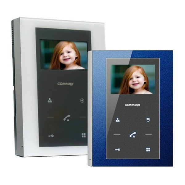 Видеодомофон Commax CMV-43S