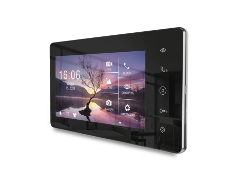 Монитор JVS SKALLY HD WIFI видеодомофона