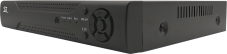 IP Видеорегистратор ST-NVR-S1608X25