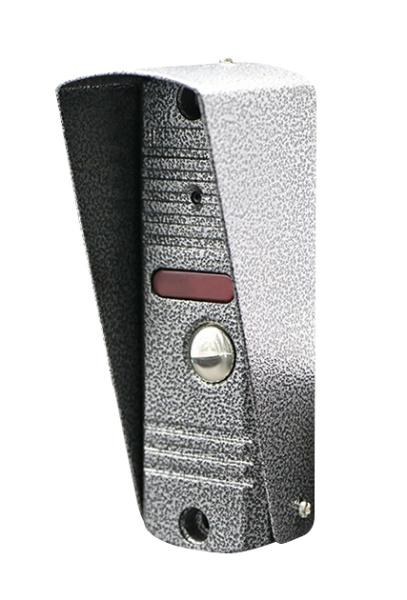 Панель J2000-DF-АДМИРАЛ AHD 2,0 mp вызывная для видеодомофона без козырька