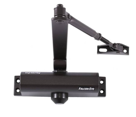 Доводчик Falcon Eye FE-B2W