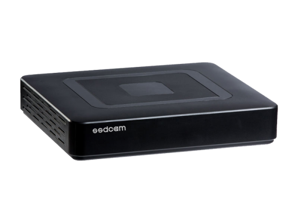 Видеорегистратор SSDCAM AV-2004NL  AHD