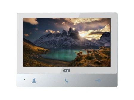 Монитор CTV-M4701AHD видеодомофона
