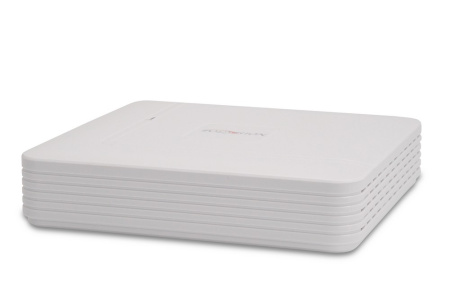 Видеорегистратор Polyvision PVDRA1-08P1 v.2.4.1 мультигибридный