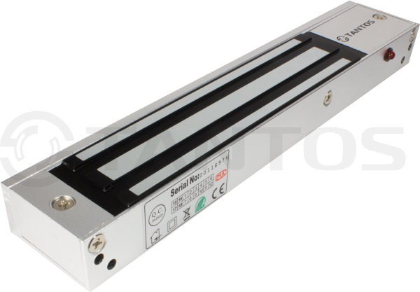 Замок Tantos TS-ML300 электромагнитный