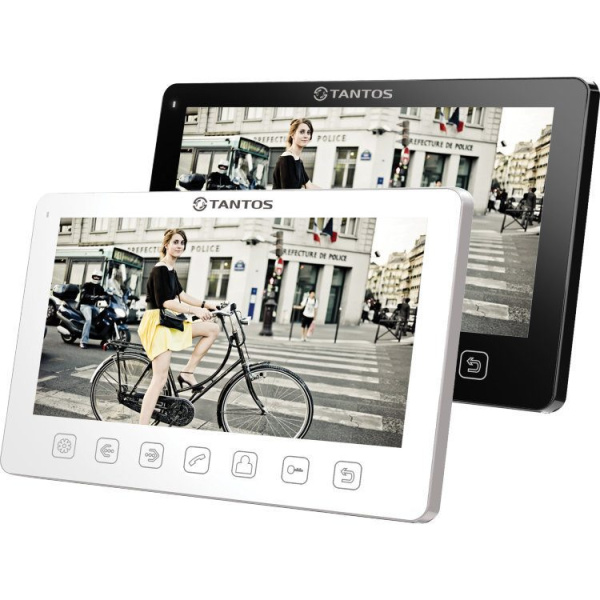 Монитор Tantos Amelie SD XL/VZ видеодомофона