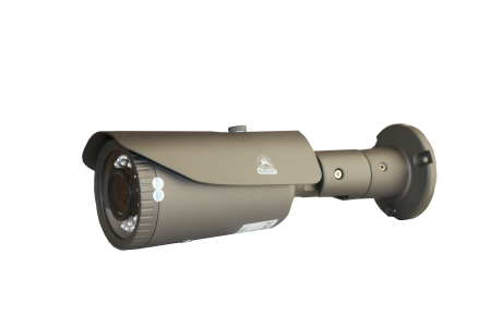 Видеокамера SARMATT SR-IN25V2812IRL уличная  