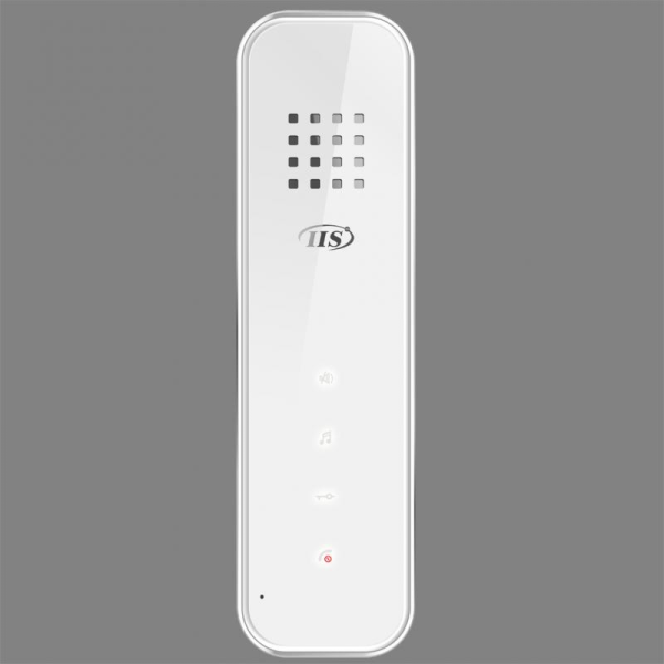 Аудиотрубка Kenwei KW-E101F белая