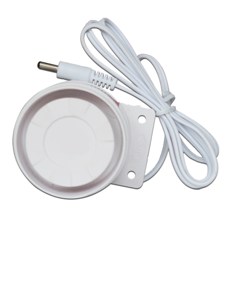 Сирена звуковая S-01