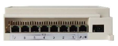 Коммутатор Tantos Easy-SW