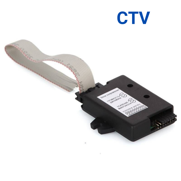Блок MC DXL CTV сопряжения для домофона CTV
