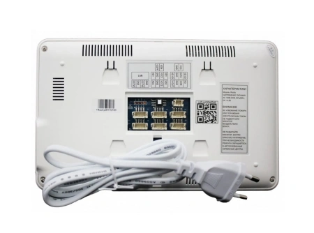 Монитор Tantos Rocky Wi-Fi видеодомофон