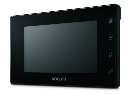 Монитор Kocom KCV-544 Mirror видеодомофона