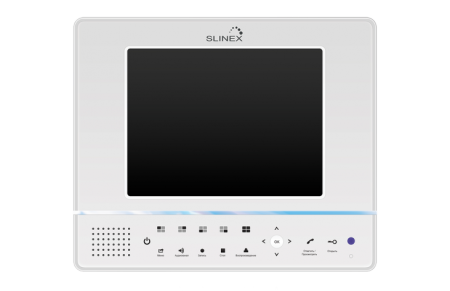 Монитор Slinex GL-08N видеодомофона