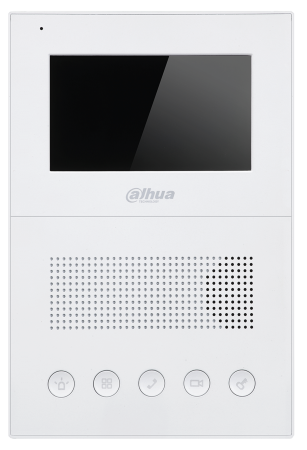 Монитор Dahua DHI-VTH2201DW домофона