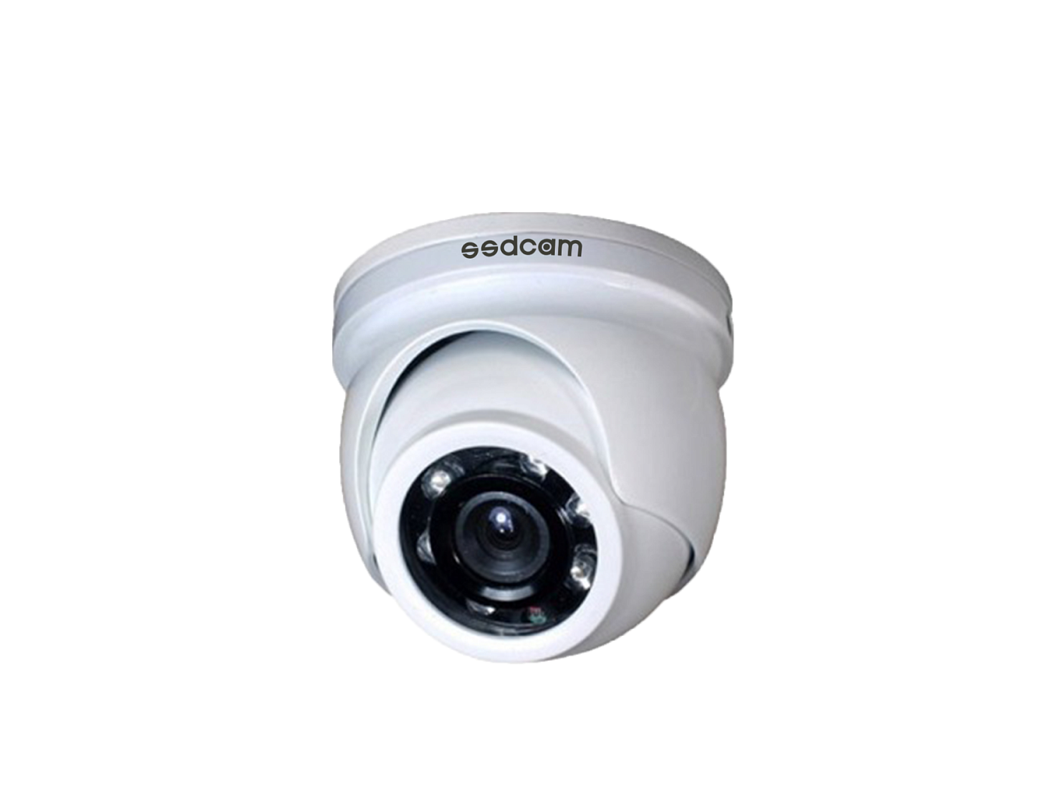 Камера Ssdcam AH-723 видеонаблюдения