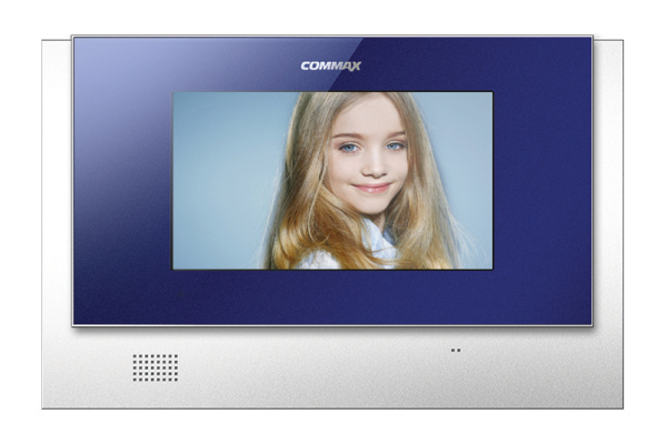 Монитор Commax CDV-72UM видеодомофона