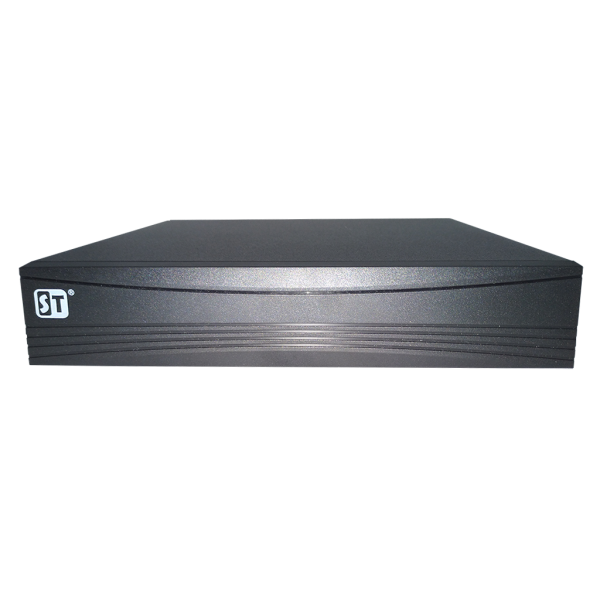 Видеорегистратор ST-NVR806PRO D