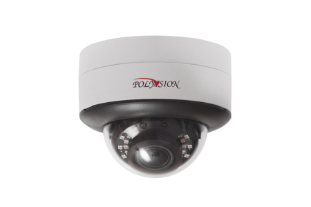 Камера Polyvision PDL-IP8-Z3MPA v.5.9.9  видеонаблюдения