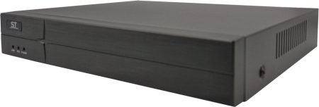 IP Видеорегистратор ST-NVR-S16083 CITY
