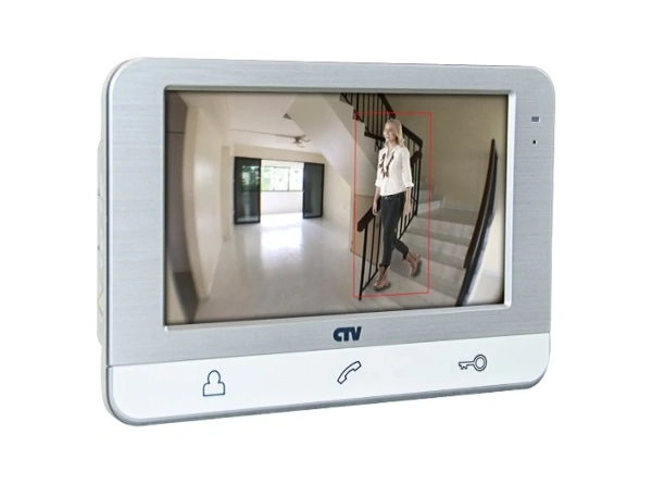 Монитор CTV-M1703 видеодомофона