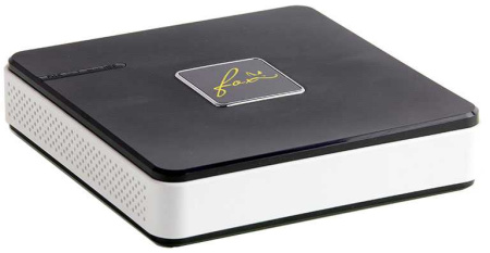 Видеорегистратор FOX FX-8L