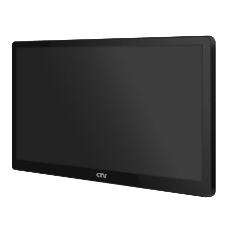 Монитор CTV-M5801 видеодомофона с Wi-Fi