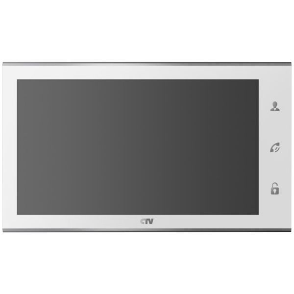 Монитор CTV-M4105AHD видеодомофона