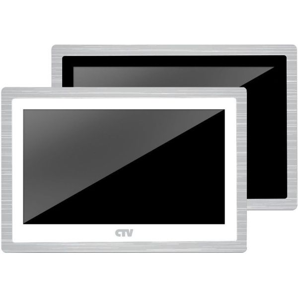 Монитор CTV-M4104AHD видеодомофона