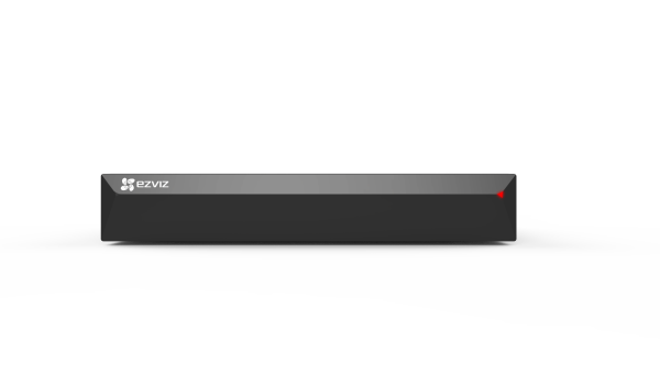 Cетевой EZVIZ X5S PoE регистратор (4 канала)