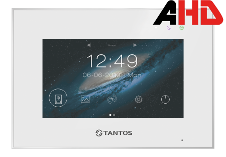 Монитор Tantos Marilyn HD XL/VZ видеодомофона