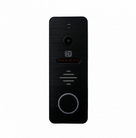 Панель ST-P201 вызывная для видеодомофона