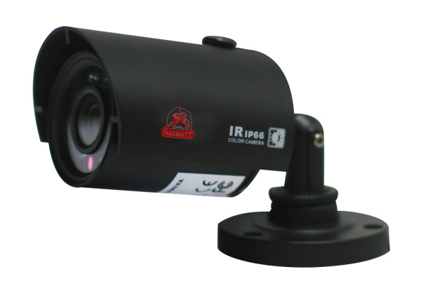 Видеокамера SARMATT SR-IN25F36IRX  уличная  