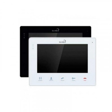 Монитор Slinex SQ-07MT видеодомофона