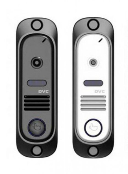 Панель DVS-414 вызывная