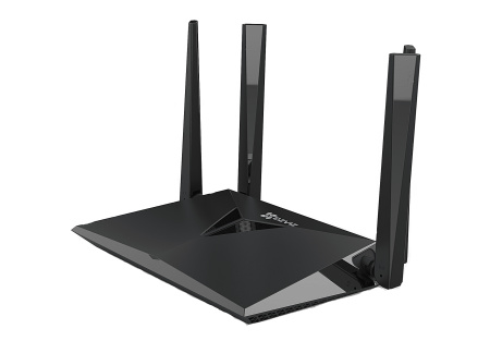 Роутер EZVIZ W3 для видеонаблюдения