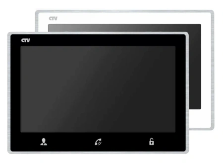 Монитор CTV-M4703AHD видеодомофона 