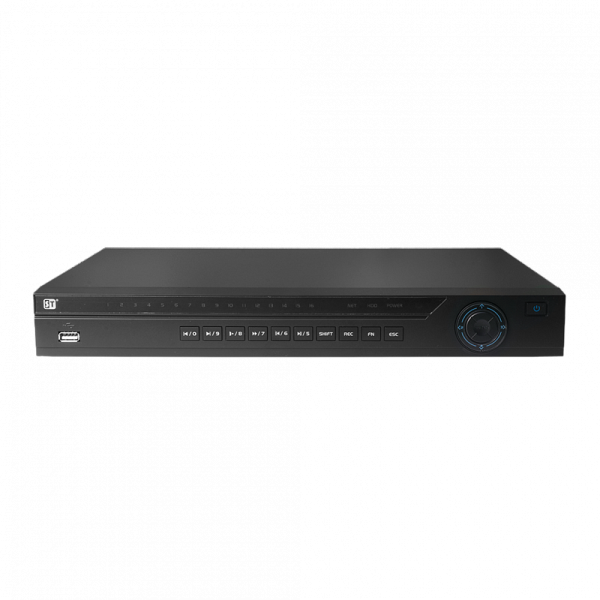 Видеорегистратор ST-NVR321PRO D
